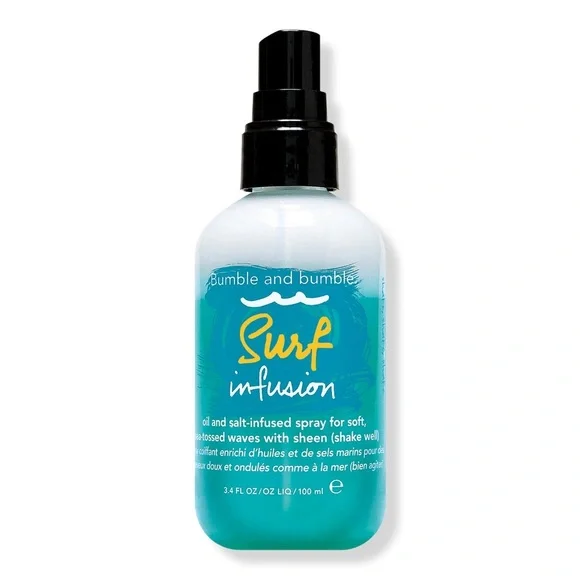 New Bumble and Bumble surf infusion 3.4 Oz - Picture 1 of 1